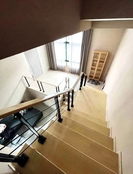 Arden Ladprao 71, Bangkok, Soi Satri Witthaya 2, Lat Phrao, Bangkok, 3 Bedrooms, 200 sqm, Townhouse For Rent, by นัฐพงค์ มณีอัครเนตร, 500466446 - DDproperty.com