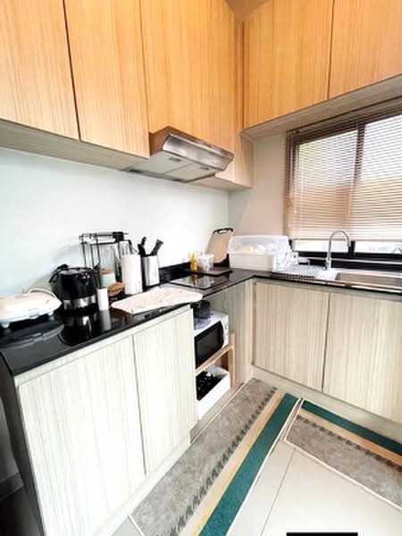 Arden Ladprao 71, Bangkok, Soi Satri Witthaya 2, Lat Phrao, Bangkok, 3 Bedrooms, 200 sqm, Townhouse For Rent, by นัฐพงค์ มณีอัครเนตร, 500466446 - DDproperty.com