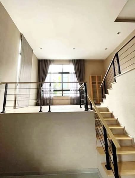 Arden Ladprao 71, Bangkok, Soi Satri Witthaya 2, Lat Phrao, Bangkok, 3 Bedrooms, 200 sqm, Townhouse For Rent, by นัฐพงค์ มณีอัครเนตร, 500466446 - DDproperty.com