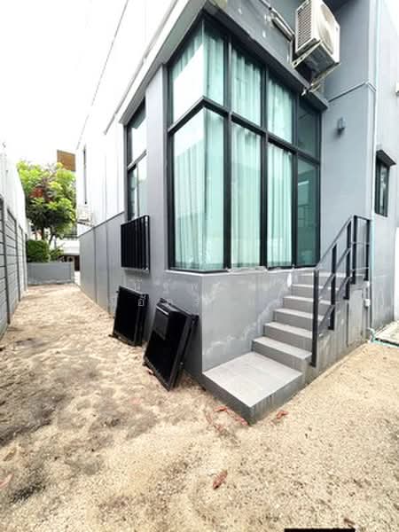 Arden Ladprao 71, Bangkok, Soi Satri Witthaya 2, Lat Phrao, Bangkok, 3 Bedrooms, 200 sqm, Townhouse For Rent, by นัฐพงค์ มณีอัครเนตร, 500466446 - DDproperty.com
