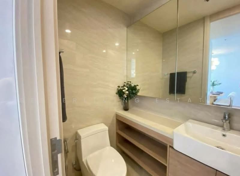 Noble Form Thonglor, Bangkok, Sukhumvit 55, Khlong Tan Nua, Watthana, Bangkok, 2 Bedrooms, 63 sqm, Condo For Rent, by BetterLiving Estate, 500466447 - DDproperty.com
