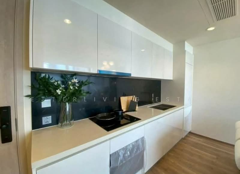 Noble Form Thonglor, Bangkok, Sukhumvit 55, Khlong Tan Nua, Watthana, Bangkok, 2 Bedrooms, 63 sqm, Condo For Rent, by BetterLiving Estate, 500466447 - DDproperty.com