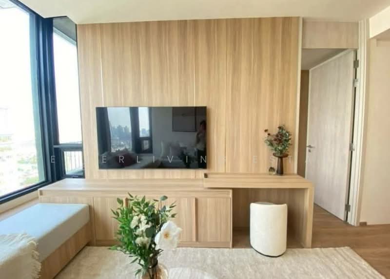 Noble Form Thonglor, Bangkok, Sukhumvit 55, Khlong Tan Nua, Watthana, Bangkok, 2 Bedrooms, 63 sqm, Condo For Rent, by BetterLiving Estate, 500466447 - DDproperty.com