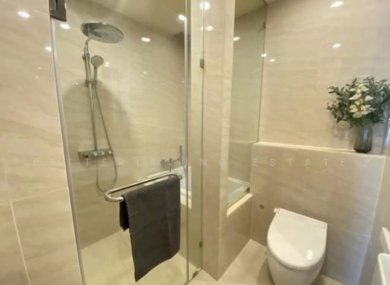 Noble Form Thonglor, Bangkok, Sukhumvit 55, Khlong Tan Nua, Watthana, Bangkok, 2 Bedrooms, 63 sqm, Condo For Rent, by BetterLiving Estate, 500466447 - DDproperty.com