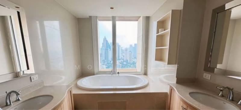 The Empire Place, Bangkok, 88 Narathiwatratchanakharin Road, Thung Maha Mek, Sathon, Bangkok, 3 Bedrooms, 160 sqm, Condo For Rent, by Simon Decalf, 500466448 - DDproperty.com