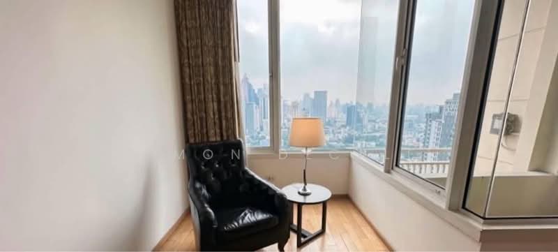 The Empire Place, Bangkok, 88 Narathiwatratchanakharin Road, Thung Maha Mek, Sathon, Bangkok, 3 Bedrooms, 160 sqm, Condo For Rent, by Simon Decalf, 500466448 - DDproperty.com