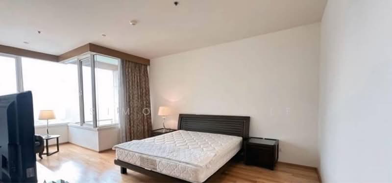 The Empire Place, Bangkok, 88 Narathiwatratchanakharin Road, Thung Maha Mek, Sathon, Bangkok, 3 Bedrooms, 160 sqm, Condo For Rent, by Simon Decalf, 500466448 - DDproperty.com