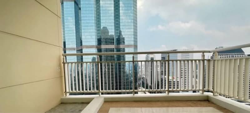 The Empire Place, Bangkok, 88 Narathiwatratchanakharin Road, Thung Maha Mek, Sathon, Bangkok, 3 Bedrooms, 160 sqm, Condo For Rent, by Simon Decalf, 500466448 - DDproperty.com