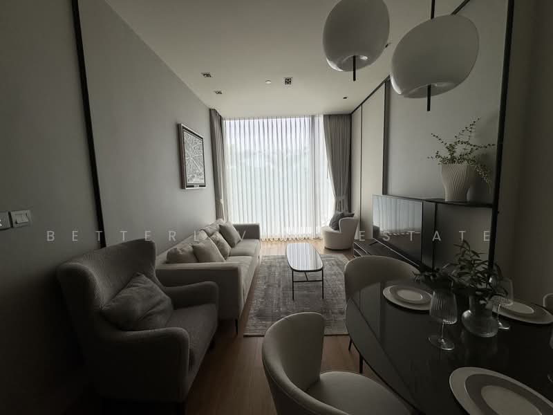 28 Chidlom, Bangkok, 28 Chit Lom Alley, Lumphini, Pathum Wan, Bangkok, 2 Bedrooms, 76 sqm, Condo For Rent, by BetterLiving Estate, 500466449 - DDproperty.com