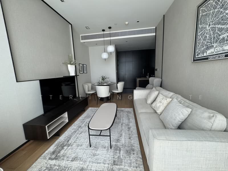 28 Chidlom, Bangkok, 28 Chit Lom Alley, Lumphini, Pathum Wan, Bangkok, 2 Bedrooms, 76 sqm, Condo For Rent, by BetterLiving Estate, 500466449 - DDproperty.com