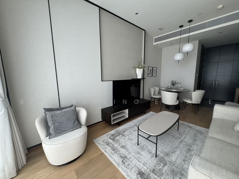 28 Chidlom, Bangkok, 28 Chit Lom Alley, Lumphini, Pathum Wan, Bangkok, 2 Bedrooms, 76 sqm, Condo For Rent, by BetterLiving Estate, 500466449 - DDproperty.com