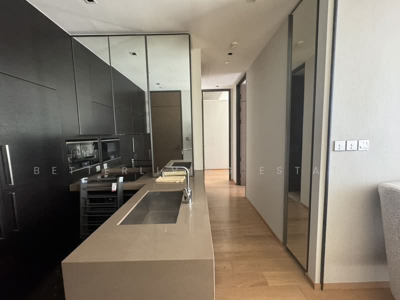 28 Chidlom, Bangkok, 28 Chit Lom Alley, Lumphini, Pathum Wan, Bangkok, 2 Bedrooms, 76 sqm, Condo For Rent, by BetterLiving Estate, 500466449 - DDproperty.com