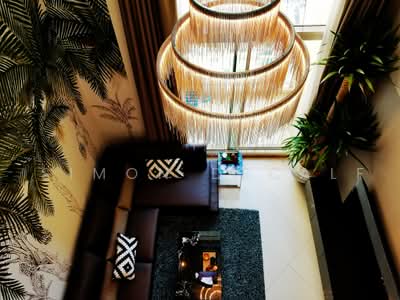 ขาย - The Empire Place : ดิ เอ็มไพร์ เพลซ, กรุงเทพ
