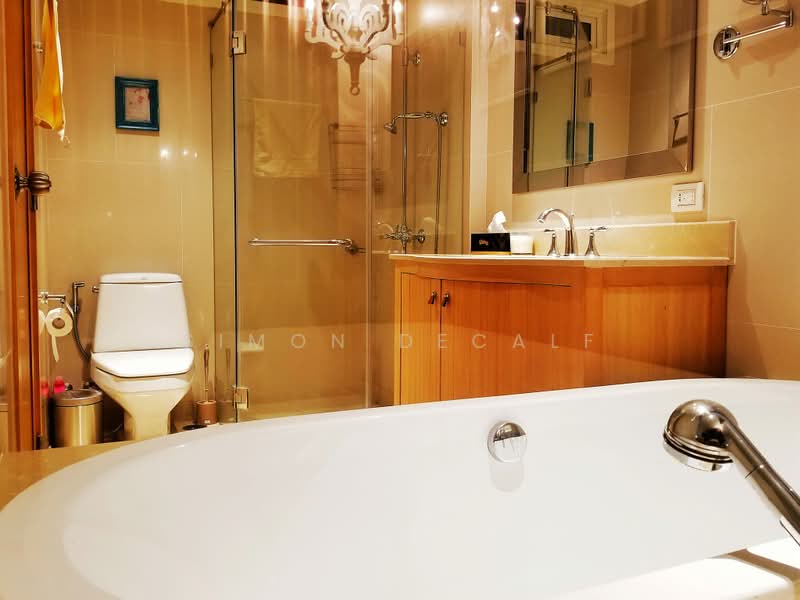 The Empire Place, Bangkok, 88 Narathiwatratchanakharin Road, Thung Maha Mek, Sathon, Bangkok, 2 Bedrooms, 109 sqm, Condo For Sale, by Simon Decalf, 500466451 - DDproperty.com