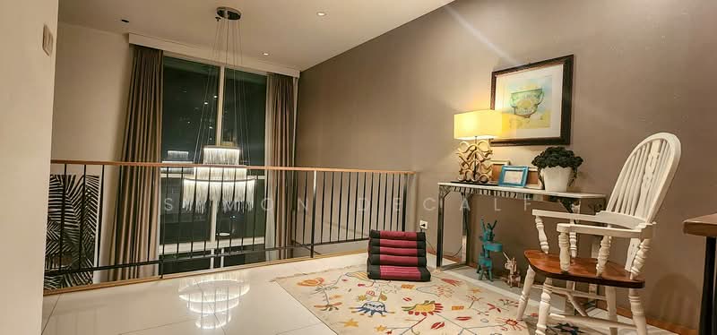 The Empire Place, Bangkok, 88 Narathiwatratchanakharin Road, Thung Maha Mek, Sathon, Bangkok, 2 Bedrooms, 109 sqm, Condo For Sale, by Simon Decalf, 500466451 - DDproperty.com