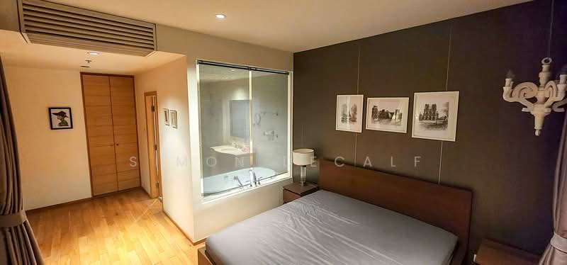 The Empire Place, Bangkok, 88 Narathiwatratchanakharin Road, Thung Maha Mek, Sathon, Bangkok, 2 Bedrooms, 109 sqm, Condo For Sale, by Simon Decalf, 500466451 - DDproperty.com