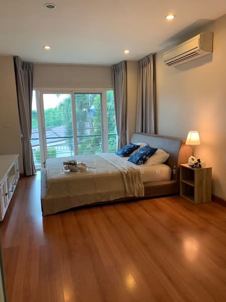 Bangkok Boulevard Signature Chaengwattana : บางกอก บูเลอวาร์ด ซิกเนเจอร์ แจ้งวัฒนะ, นนทบุรี, นบ 3030 ถ. ชัยพฤกษ์, บางตะไนย์, ปากเกร็ด, นนทบุรี, 210 ตร.ม., บ้านเดี่ยว ให้เช่า, โดย ภูวเดช ถิ่นดวงจันทร์, 500466452 - DDproperty.com