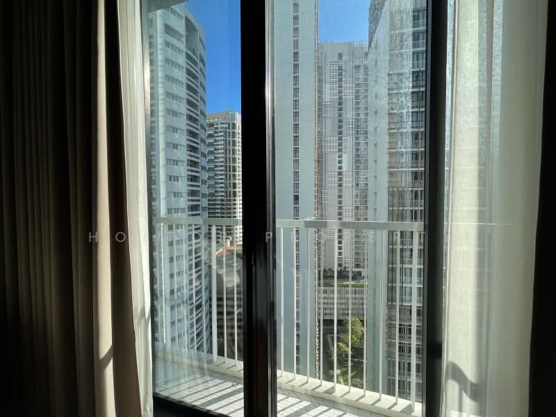 Park Origin Phrom Phong (Park 24), Bangkok, 68 Soi Sukhumvit 24, Khong Tan, Khlong Toei, Bangkok, 1 Bedroom, 33 sqm, Condo For Rent, by Holtop Property, 500466453 - DDproperty.com