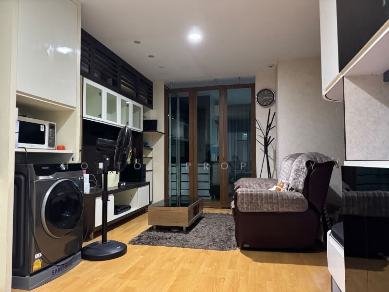 St Louis Grand Terrace, Bangkok, Soi Sathon 11 S Sathon Rd, Yan Nawa, Sathon, Bangkok, 1 Bedroom, 47 sqm, Condo For Rent, by Holtop Property, 500466454 - DDproperty.com