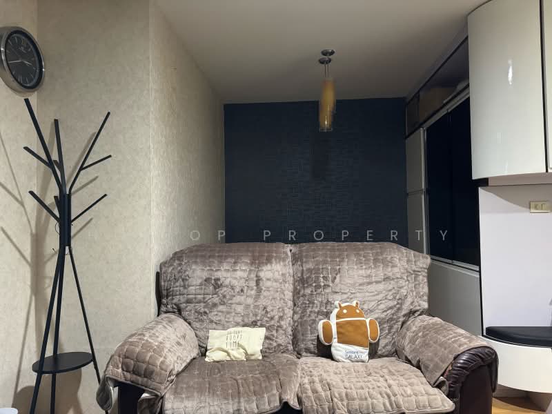 St Louis Grand Terrace, Bangkok, Soi Sathon 11 S Sathon Rd, Yan Nawa, Sathon, Bangkok, 1 Bedroom, 47 sqm, Condo For Rent, by Holtop Property, 500466454 - DDproperty.com