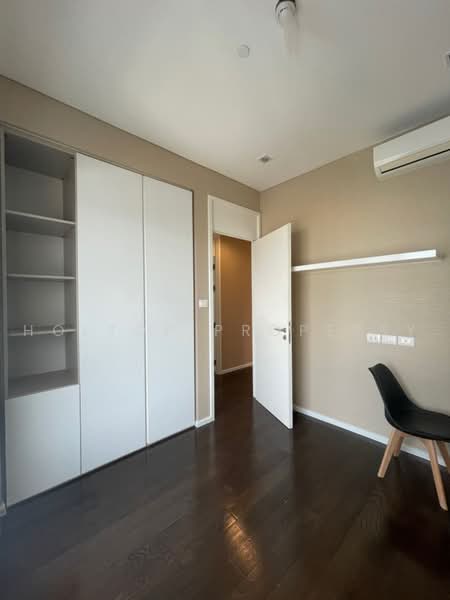 The Saint Residences Ladprao, Bangkok, 588 Vibhavadi-Rangsit Road, Jom Phon, Chatuchak, Bangkok, 2 Bedrooms, 54 sqm, Condo For Rent, by Holtop Property, 500466455 - DDproperty.com