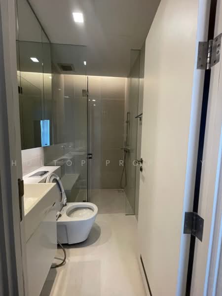 The Saint Residences Ladprao, Bangkok, 588 Vibhavadi-Rangsit Road, Jom Phon, Chatuchak, Bangkok, 2 Bedrooms, 54 sqm, Condo For Rent, by Holtop Property, 500466455 - DDproperty.com