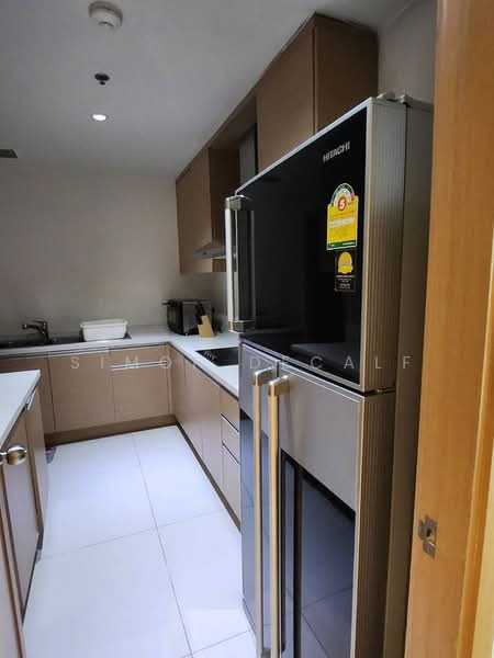 The Empire Place, Bangkok, 88 Narathiwatratchanakharin Road, Thung Maha Mek, Sathon, Bangkok, 3 Bedrooms, 130 sqm, Condo For Rent, by Simon Decalf, 500466456 - DDproperty.com