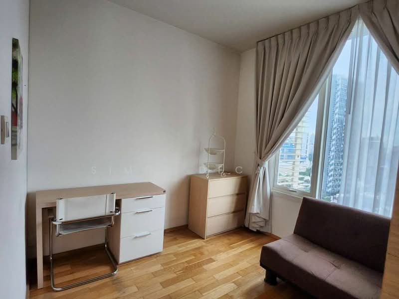 The Empire Place, Bangkok, 88 Narathiwatratchanakharin Road, Thung Maha Mek, Sathon, Bangkok, 3 Bedrooms, 130 sqm, Condo For Rent, by Simon Decalf, 500466456 - DDproperty.com