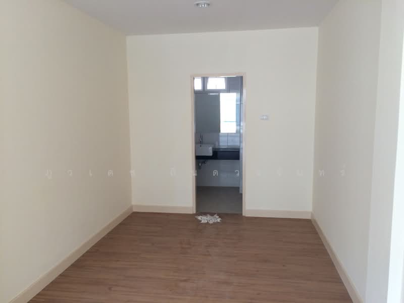Pradya Biz Home Onnut-Suvarnabhumi, Bangkok, Lat Krabang, Bangkok, 3 Bedrooms, 150 sqm, Townhouse For Rent, by ภูวเดช ถิ่นดวงจันทร์, 500466457 - DDproperty.com