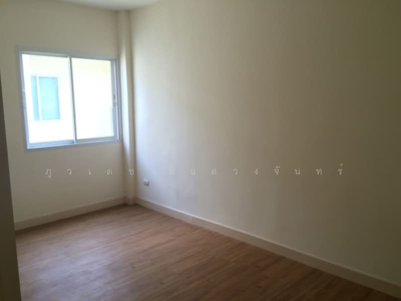 Pradya Biz Home Onnut-Suvarnabhumi, Bangkok, Lat Krabang, Bangkok, 3 Bedrooms, 150 sqm, Townhouse For Rent, by ภูวเดช ถิ่นดวงจันทร์, 500466457 - DDproperty.com