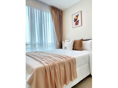 For Rent - The Sky Sukhumvit, Bangkok