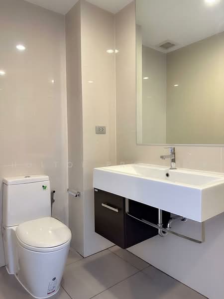 The Sky Sukhumvit, Bangkok, 103-4 Sukhumvit Road, Bang Na Nuea, Bang Na, Bangkok, 1 Bedroom, 35 sqm, Condo For Rent, by Holtop Property, 500466458 - DDproperty.com