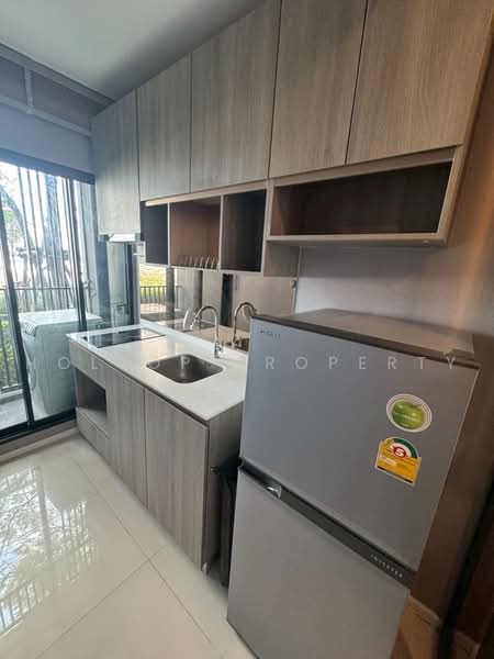KnightsBridge Sukhumvit-Thepharak : ไนท์บริดจ์ สุขุมวิท-เทพารักษ์, สมุทรปราการ, 87 หมู่ที่ 3 ถนนเทพารักษ์, บางเมืองใหม่, เมืองสมุทรปราการ, สมุทรปราการ, 27 ตร.ม., คอนโด ให้เช่า, โดย Holtop Property, 500466460 - DDproperty.com