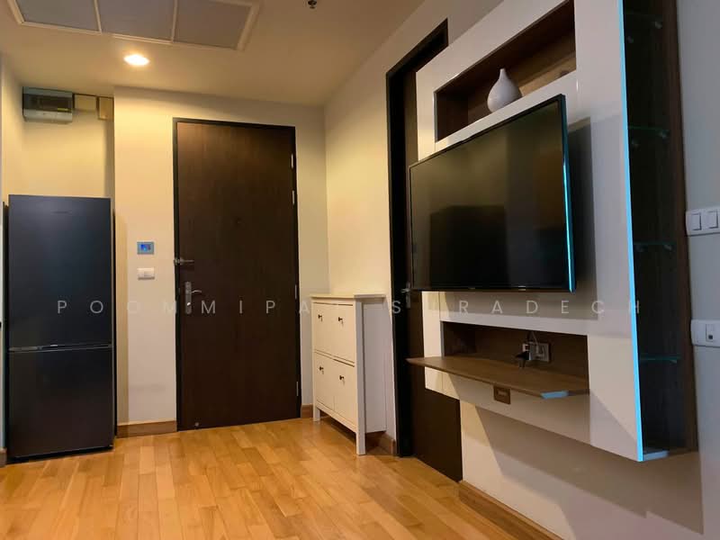 The Address Chidlom, Bangkok, Ploenchit Road, Lumphini, Pathum Wan, Bangkok, Studio, 40 sqm, Condo For Rent, by Poommipat Suradech, 500466461 - DDproperty.com