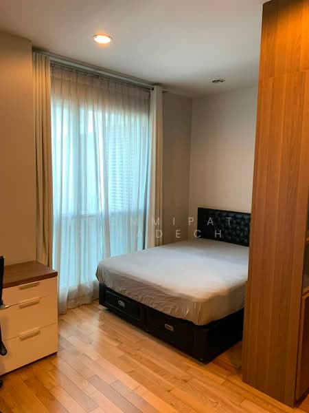 The Address Chidlom, Bangkok, Ploenchit Road, Lumphini, Pathum Wan, Bangkok, Studio, 40 sqm, Condo For Rent, by Poommipat Suradech, 500466461 - DDproperty.com