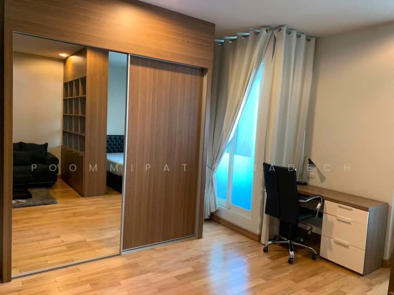 The Address Chidlom, Bangkok, Ploenchit Road, Lumphini, Pathum Wan, Bangkok, Studio, 40 sqm, Condo For Rent, by Poommipat Suradech, 500466461 - DDproperty.com