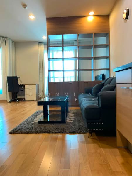 The Address Chidlom, Bangkok, Ploenchit Road, Lumphini, Pathum Wan, Bangkok, Studio, 40 sqm, Condo For Rent, by Poommipat Suradech, 500466461 - DDproperty.com