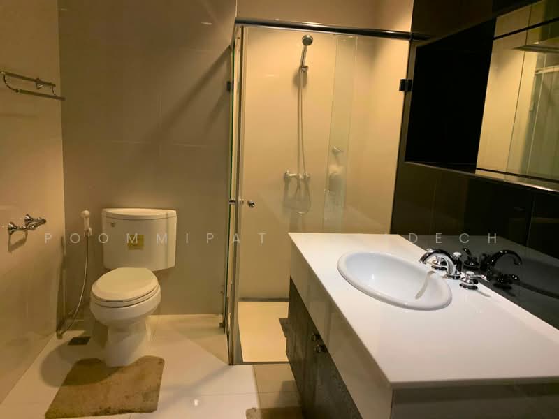 The Address Chidlom, Bangkok, Ploenchit Road, Lumphini, Pathum Wan, Bangkok, Studio, 40 sqm, Condo For Rent, by Poommipat Suradech, 500466461 - DDproperty.com