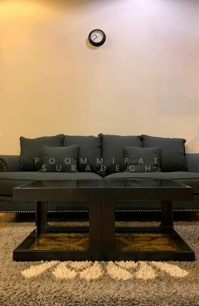 The Address Chidlom, Bangkok, Ploenchit Road, Lumphini, Pathum Wan, Bangkok, Studio, 40 sqm, Condo For Rent, by Poommipat Suradech, 500466461 - DDproperty.com