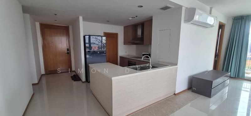 The Empire Place, Bangkok, 88 Narathiwatratchanakharin Road, Thung Maha Mek, Sathon, Bangkok, 3 Bedrooms, 370 sqm, Condo For Rent, by Simon Decalf, 500466464 - DDproperty.com