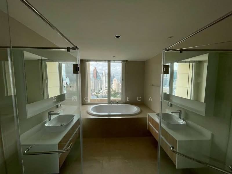 The Empire Place : ดิ เอ็มไพร์ เพลซ, กรุงเทพ, 88 ถนนนราธิวาสราชนครินทร์, ทุ่งมหาเมฆ, สาทร, กรุงเทพ, 183 ตร.ม., คอนโด ให้เช่า, โดย Simon Decalf, 500466467 - DDproperty.com