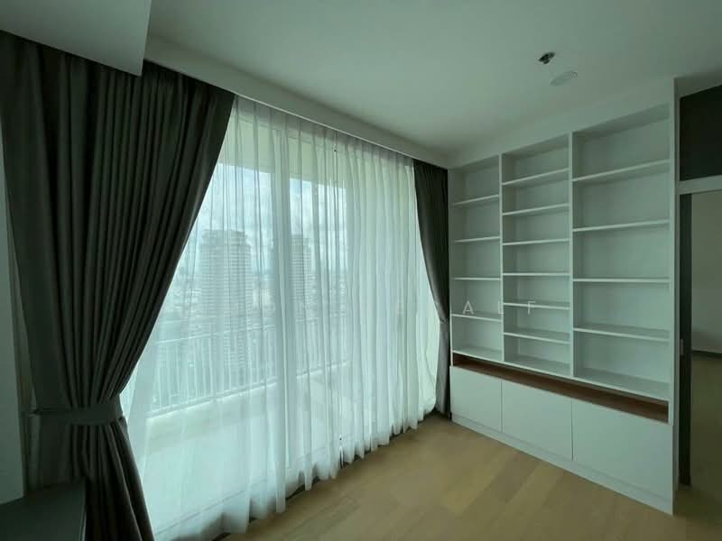 The Empire Place, Bangkok, 88 Narathiwatratchanakharin Road, Thung Maha Mek, Sathon, Bangkok, 3 Bedrooms, 183 sqm, Condo For Rent, by Simon Decalf, 500466467 - DDproperty.com
