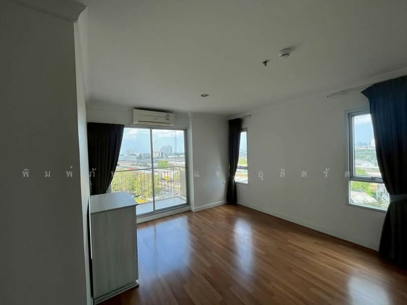 Lumpini Place Rama 9-Ratchada, Bangkok, Rama 9 Road, Huai Khwang, Bangkok, 2 Bedrooms, 72 sqm, Condo For Sale, by พิมพ์ภัทรา แจ่มอุลิตรัตน, 500466468 - DDproperty.com