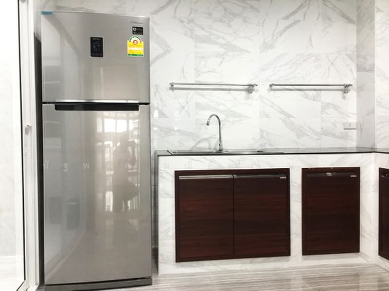 Golden Town 2 Pinklao - Charansanitwong, Nonthaburi, Bang Kruai-Sai Noi Road, Bang Kruai, Nonthaburi, 5 Bedrooms, 200 sqm, Townhouse For Rent, by นัฐพงค์ มณีอัครเนตร, 500466471 - DDproperty.com