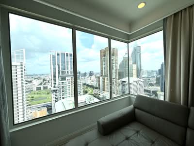 For Rent - Q Langsuan, Bangkok