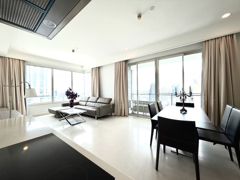 Q Langsuan, Bangkok, 54 Soi Langsuan, Langsuan Road, Lumphini, Pathum Wan, Bangkok, 3 Bedrooms, 155 sqm, Condo For Rent, by THE CLOUD ESTATE CO., LTD., 500466472 - DDproperty.com