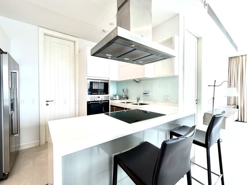 Q Langsuan : คิว หลังสวน, กรุงเทพ, 54 ซอยหลังสวน ถนนหลังสวน, ลุมพินี, ปทุมวัน, กรุงเทพ, 155 ตร.ม., คอนโด ให้เช่า, โดย THE CLOUD ESTATE CO., LTD., 500466472 - DDproperty.com