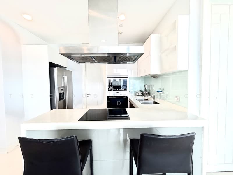 Q Langsuan, Bangkok, 54 Soi Langsuan, Langsuan Road, Lumphini, Pathum Wan, Bangkok, 3 Bedrooms, 155 sqm, Condo For Rent, by THE CLOUD ESTATE CO., LTD., 500466472 - DDproperty.com