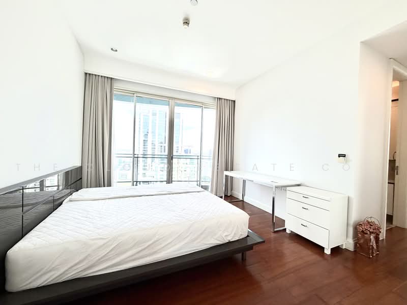 Q Langsuan, Bangkok, 54 Soi Langsuan, Langsuan Road, Lumphini, Pathum Wan, Bangkok, 3 Bedrooms, 155 sqm, Condo For Rent, by THE CLOUD ESTATE CO., LTD., 500466472 - DDproperty.com