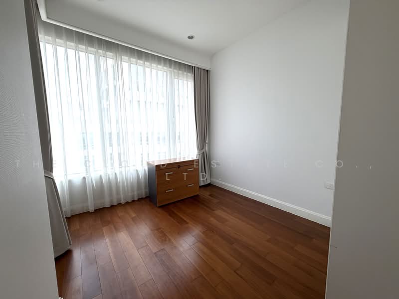 Q Langsuan, Bangkok, 54 Soi Langsuan, Langsuan Road, Lumphini, Pathum Wan, Bangkok, 3 Bedrooms, 155 sqm, Condo For Rent, by THE CLOUD ESTATE CO., LTD., 500466472 - DDproperty.com
